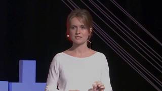 3 Ways to Overcome Anxiety  Olivia Remes  TEDxKlagenfurt [upl. by Yelra103]