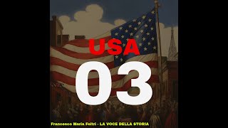 USA nord sud [upl. by Calvinna485]