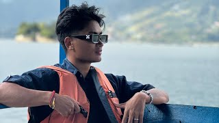 Pokhara Phewa lake visit with family 🥰mpvlog77 [upl. by Nylqcaj]