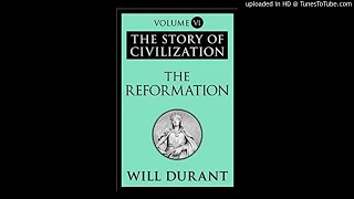 31  Reformation  Durant Will [upl. by Asiled890]