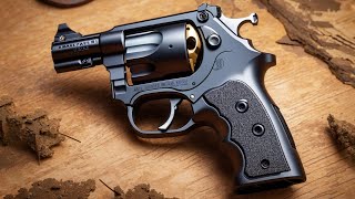 Best 9mm Revolvers 2024 Dont Buy Until You WATCH This [upl. by Olsson]