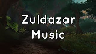 Zuldazar Music amp Video [upl. by Lisha256]