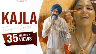 KAJLA Official Video Tarsem Jassar  Wamiqa Gabbi  Pav Dharia  Punjabi Songs 2020 [upl. by Prasad]