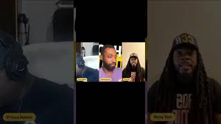 Did KodakBlackyt2nk ​⁠ Lose His Mind On KaiCenatLive ​⁠ Stream kaicenatstream kodakblack [upl. by Em]