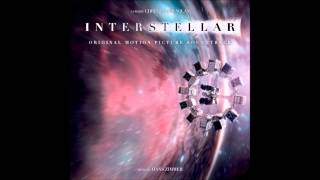 Hans Zimmer  Cornfield Chase Interstellar Soundtrack [upl. by Colleen]