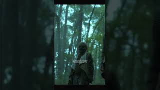 Negan Saves Daryl from the Whisperers  The Walking Dead shorts thewalkingdead [upl. by Lumbye]