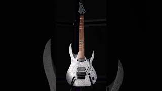 Solar Guitars AB16 FR CHROME CANIBALISMO [upl. by Cheyney]