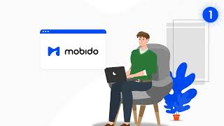 Mobido AutoZoekservice [upl. by Ennoved]