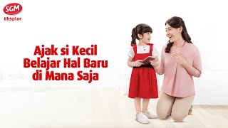 Ajak si Kecil Bermain Permainan Edukasi Interaktif Seru Gratis [upl. by Bendicta]