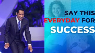 FAITH PROCLAMATIONS  by Pastor Chris [upl. by Gwenore759]