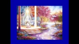 JESUS MEDITATION 1 ASCENSION NOW [upl. by Lord772]