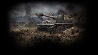 ♫ WORLD OF TANKS RAP ♫ By Cookie M ♫ [upl. by Brynn727]