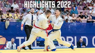 JuJitsu Fighting System Highlights 2022  Jiu Jitsu  Jujutsu  Jujitsu [upl. by Pontus405]