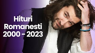 Muzica Romaneasca 20002023 🎶 Piese Romanesti Vechi Si Noi Dar Superbe Hituri Romanesti [upl. by Ravi]