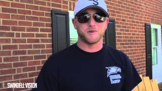 Swindell Vision Episode 15  Statesboro [upl. by Durwyn]