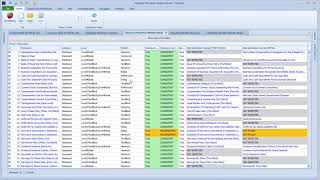 A quotPick Listquot approach versus quotModelbasedquot Approach to XBRL taxonomy creation Draft1quot [upl. by Lerrud]