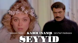 Seyyid  Türk Filmi Kadir İnanır [upl. by Jochbed]