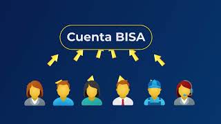 Banco Bisa  Tutorial Servicio de Cobranza [upl. by Netloc604]