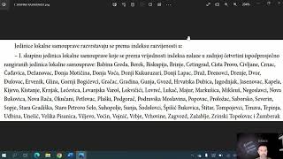 POPODICA 04 Aplikacija 2023 Gdje pronaći i kako popuniti ZPPDOH obrazac za povrat poreza [upl. by Larrisa]