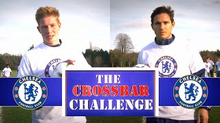 Crossbar Challenge  Chelsea [upl. by Kleeman]