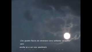 Lo straniero  Moustaki lyrics [upl. by Brace]