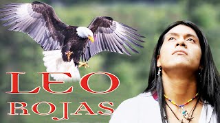 ❤️ Leo Rojas ❤️ Greatest Hits ❤️ Best of Pan Flute ❤️ Лео Рохас ❤️ [upl. by Gervase]