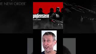 Ranking the Wolfenstein Games from MachineGames wolfenstein [upl. by Bartholemy]