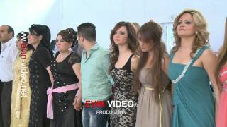 Malek amp Roza  14072012  Visbek  Muzik Sevo amp Xelil Derbas EVINVIDEO® part 3 [upl. by Enyamart]