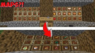 PvP Texture Pack Showcase Maps For Minecraft pe 12140 Texture Pack Review Map MCPE [upl. by Decrem282]