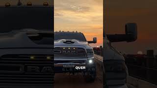 dodge dodgeram ram fyy caminhonete luxo [upl. by Nicoline20]