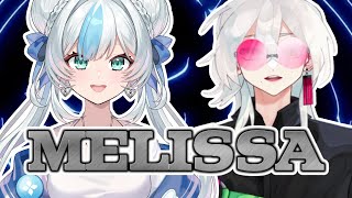 【Cover】 Melissa  FMA OP 1 【Rita Kamishiro  Vesen】 [upl. by Lib187]