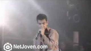 Tito El Bambino  Asesina En Concierto Netjovencom [upl. by Airuam54]