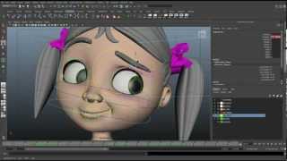 Rig Facial  Lininha [upl. by Nika]