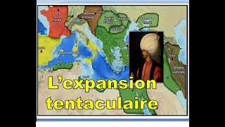 L’apogée de l’Empire ottoman 14531566 [upl. by Anasor965]