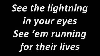 The Offspring  Youre Gonna Go Far Kid Lyrics [upl. by Eleanore]