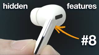 Samsung Galaxy Buds 3 Pro  11 Tips Tricks and Hidden Features [upl. by Kcirreg]