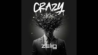 Zelig  Crazy Original Mix [upl. by Ynaffad]