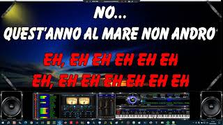 Medley Anni 60  Vol9 GMorandi  E Vianello  N Fidenco  Karaoke [upl. by Lanod]