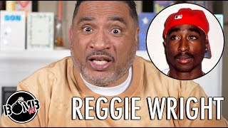 Wack100 Blames Suge For 2Pacs Passing Reggie Wright Replies [upl. by Adah]