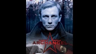 Archangel Trailer [upl. by Sutton]