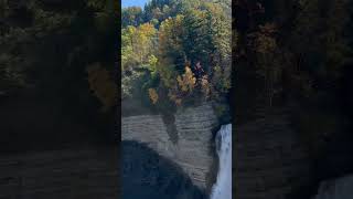 letchworth letchworthstatepark newyork kritatiti [upl. by Tcideneb]