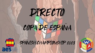 Spanish Championship 2023  Copa de España [upl. by Kruger385]