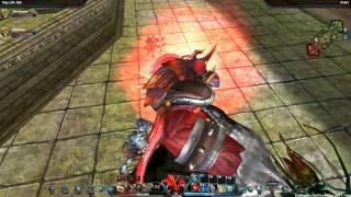 Land Of Chaos Online LOCO  All the Characters Gameplay [upl. by Ocicnarf]