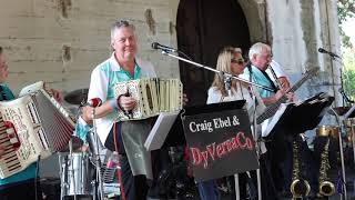 High Bounce Polka  Craig Ebel amp DyVersaCo  Twin Cities Polish Festival [upl. by Sulamith]