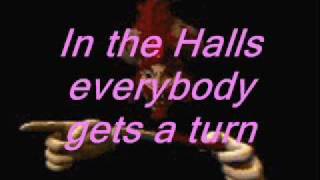 hall of illusion  icp [upl. by Aurlie]