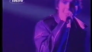 The Bluetones quotSlight Returnquot Live Britpop 90s [upl. by Ferna]