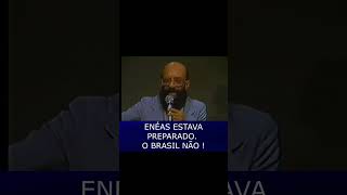 DR ENÉAS  PENA DE MORTE marçal marcal motivation [upl. by Yeneffit]