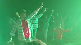 Night Dance 100 Rahul Bhuriya Video Prem No Rumal Bindass Group Vk Bhuriya [upl. by Yerdna]