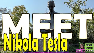 Electrifying America Nikola Tesla DID IT [upl. by Maddi]