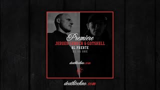 DTPremiere  Jeroen Search amp Gotshell  Al Frente Be As One [upl. by Isla]